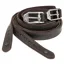 LeMieux Vector Pro Stirrup Leather - Brown